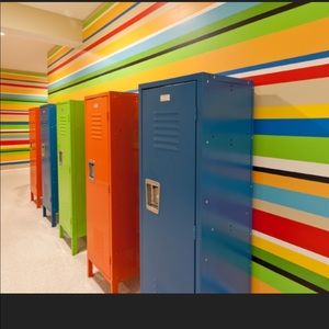 Meet your Posher, Cathy